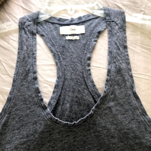 ARITZIA TNA Racerback Tank Top - Picture 6 of 14